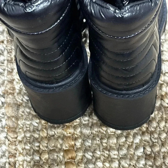 Marc Fisher LTD Velima Bootie Size 5M - Picture 3 of 9